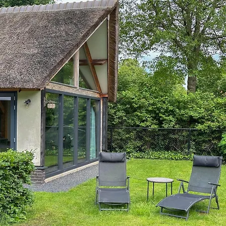 De Argento Hébergement de vacances Alphen (North Brabant)