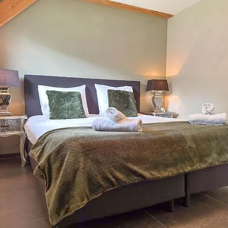 Casa vacanze De Argento Alphen (North Brabant)