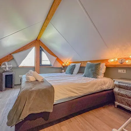 De Argento * Alphen (North Brabant)
