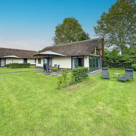 De Argento Alphen (North Brabant)