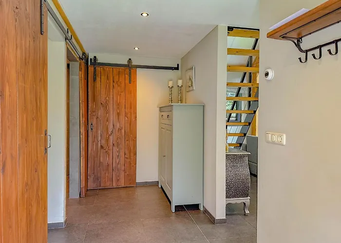 De Argento Ferienhaus