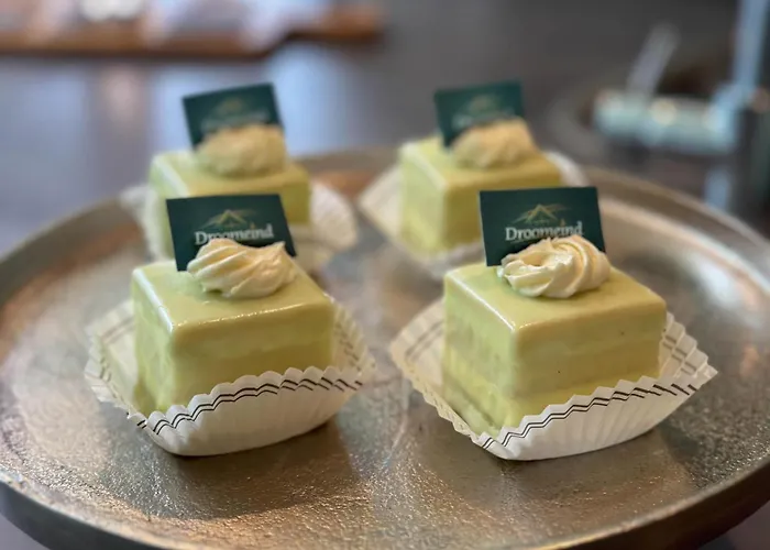 De Argento Ferienhaus *