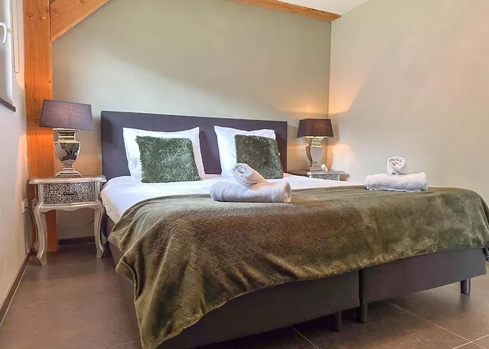 Nyaraló De Argento Alphen