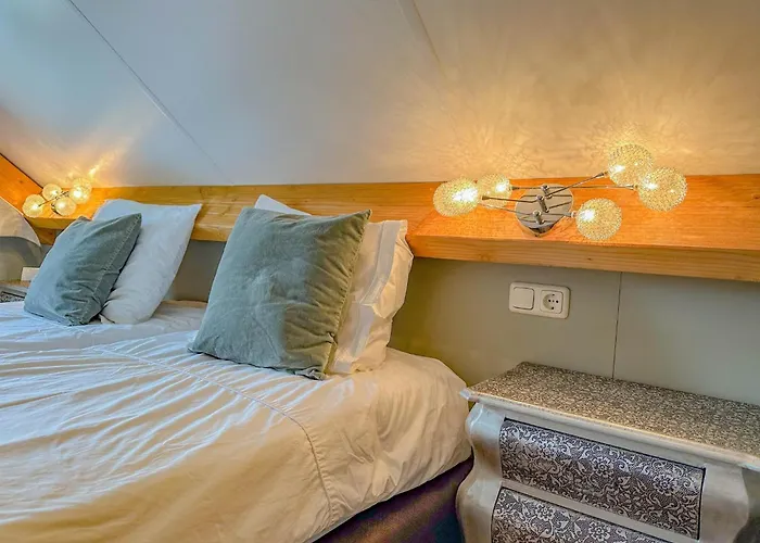 De Argento Alphen (North Brabant)