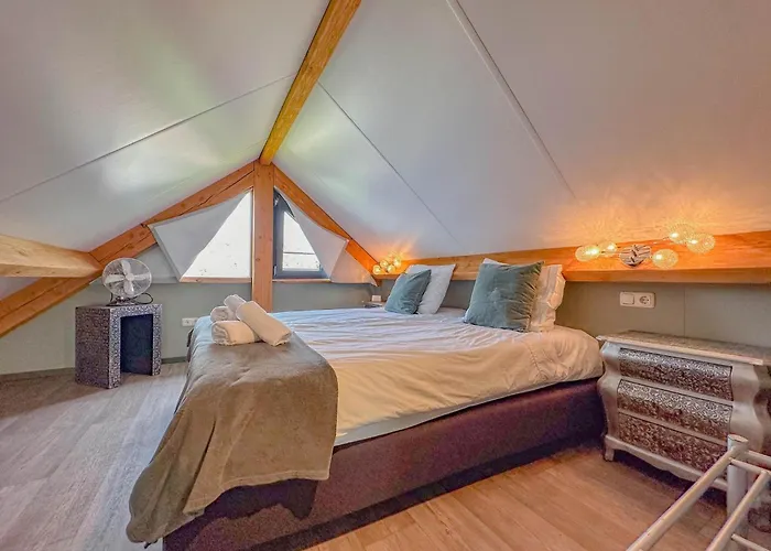 De Argento * Alphen (North Brabant)