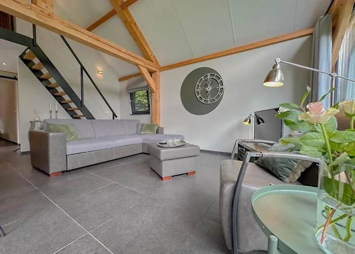 De Argento Ferienhaus