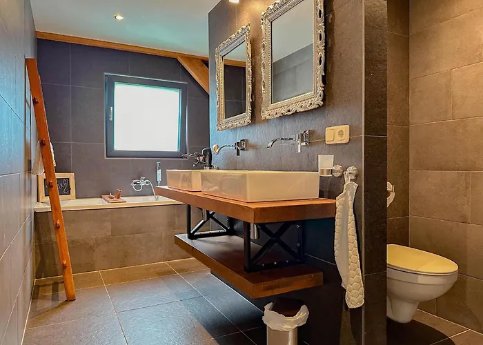 De Argento Ferienhaus *