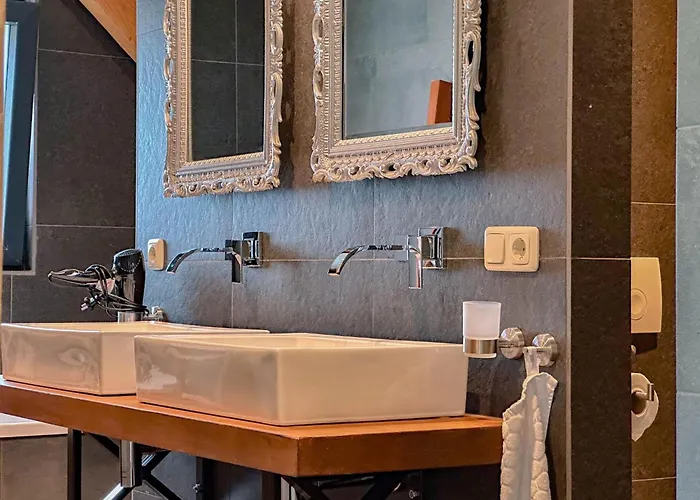 De Argento Ferienhaus