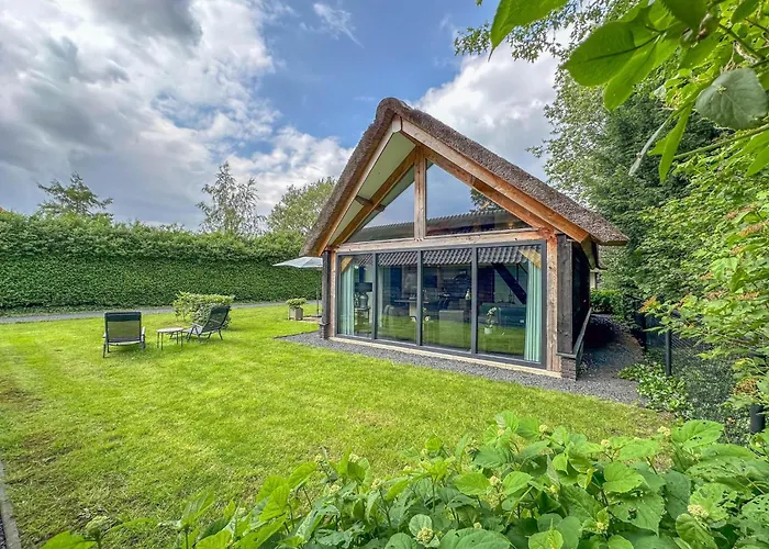 Ferienhaus De Argento