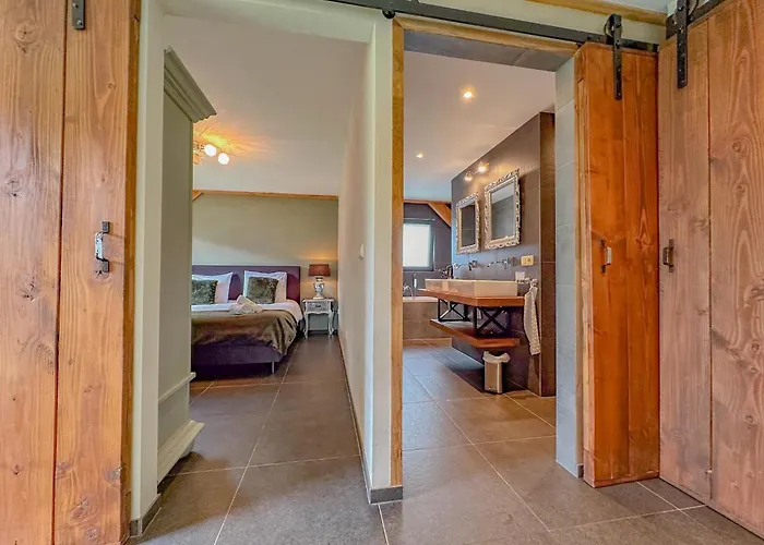 Ferienhaus De Argento