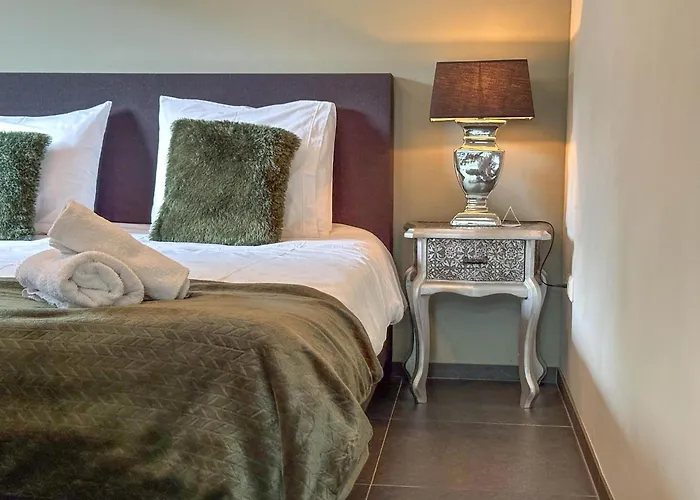 De Argento * Alphen (North Brabant)