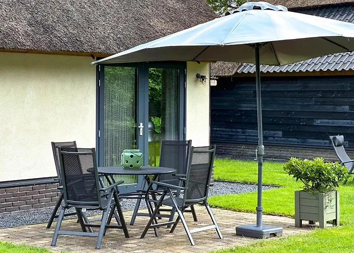 Ferienhaus De Argento