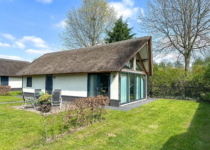 Ferienhaus De Argento *